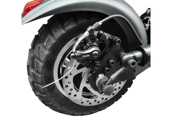 Электросамокат MINIPRO M4 Pro 16Ah